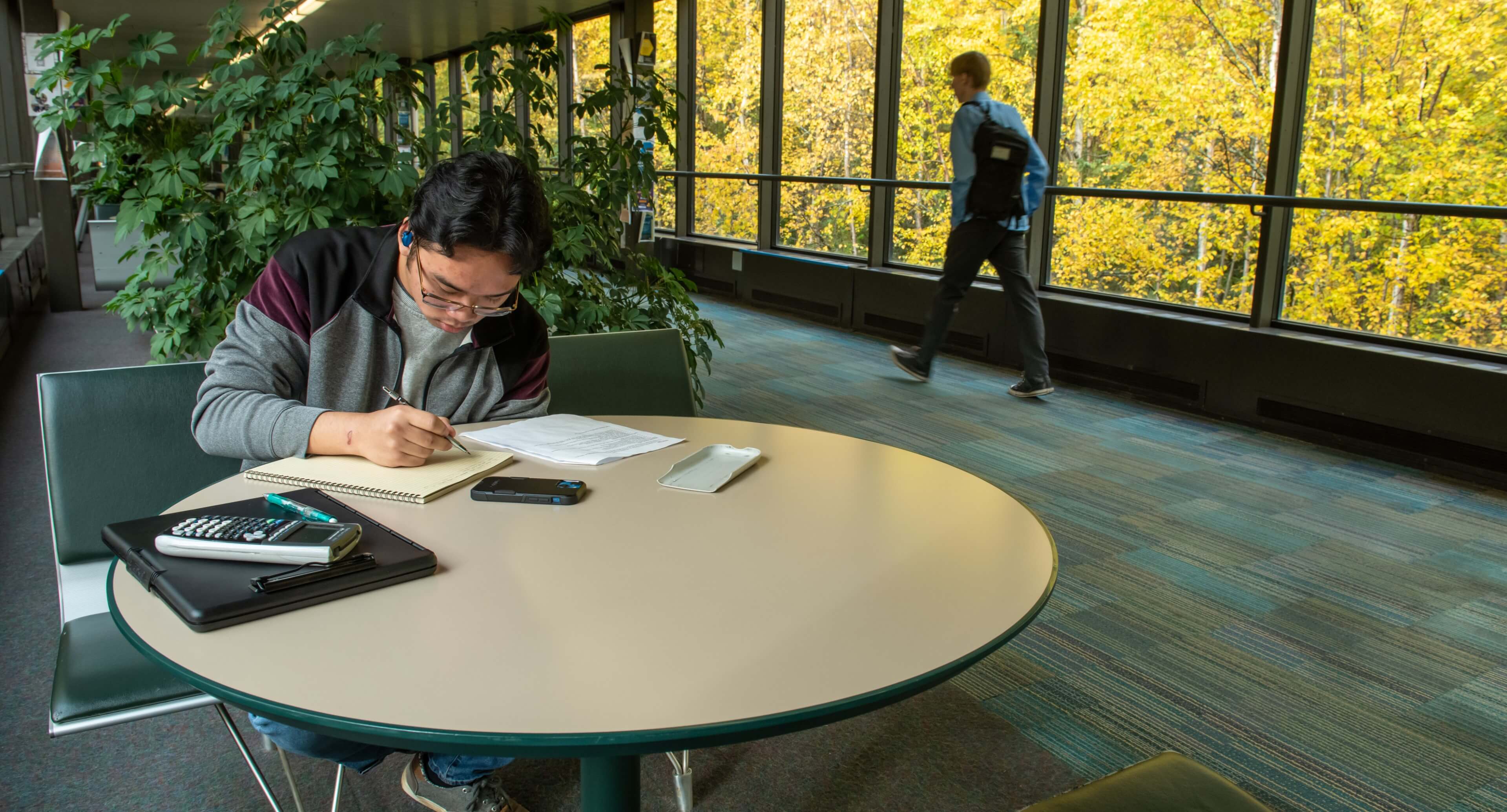 University of Alaska Anchorage University of Alaska Anchorage